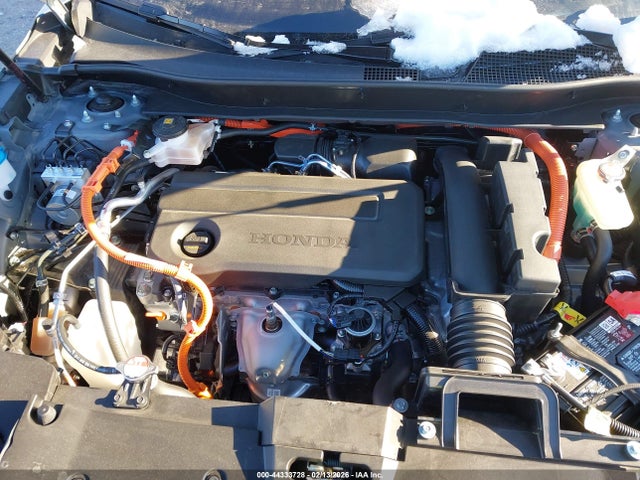 2026 HONDA CR-V HYBRID 7FARS6H64TE044753 Photo 9