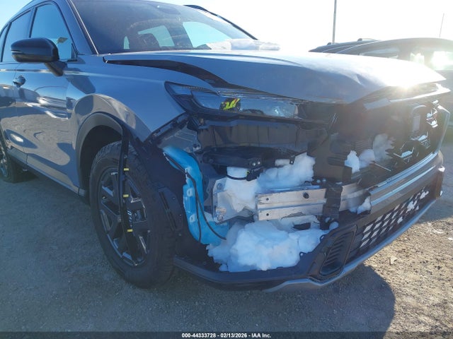 2026 HONDA CR-V HYBRID 7FARS6H64TE044753 Photo 5
