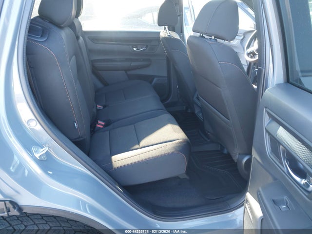 2026 HONDA CR-V HYBRID 7FARS6H64TE044753 Photo 7