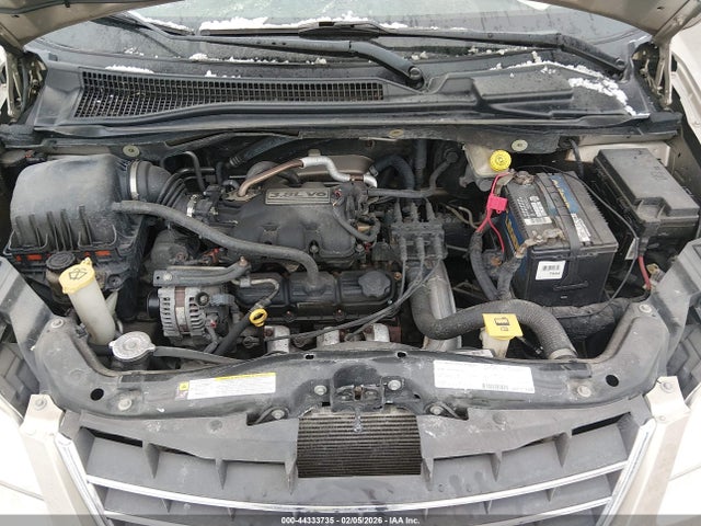 Aukcja sprzedaży 2008 Chrysler Town & Country Touring, vin: 2A8HR54P88R767134, numer aukcji: 44333735
