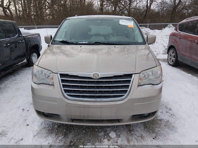 Aukcja sprzedaży 2008 Chrysler Town & Country Touring, vin: 2A8HR54P88R767134, numer aukcji: 44333735
