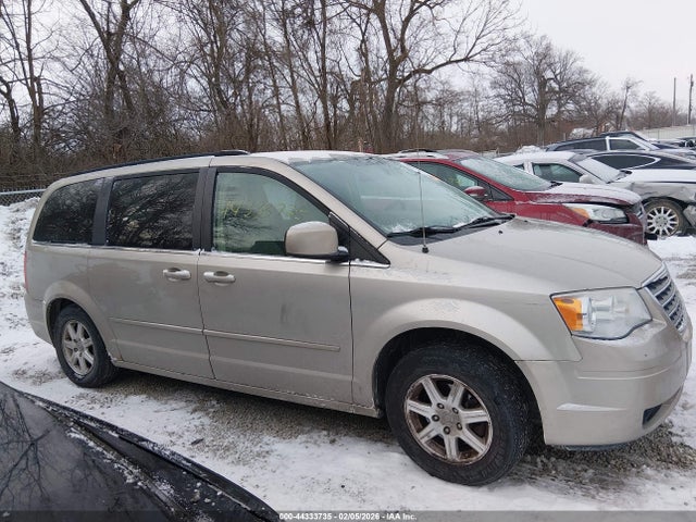 Aukcja sprzedaży 2008 Chrysler Town & Country Touring, vin: 2A8HR54P88R767134, numer aukcji: 44333735