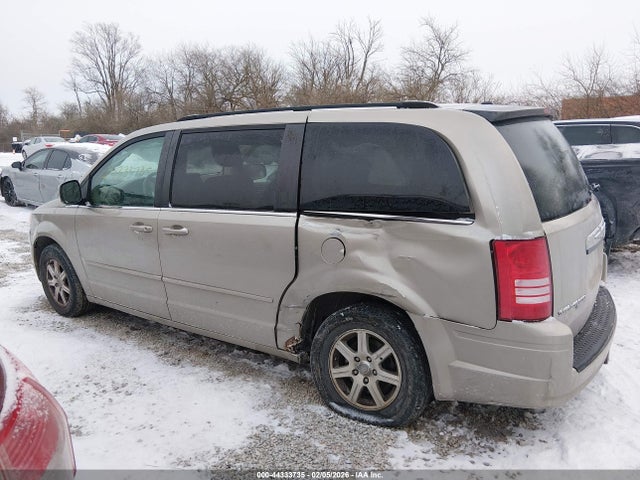 Aukcja sprzedaży 2008 Chrysler Town & Country Touring, vin: 2A8HR54P88R767134, numer aukcji: 44333735