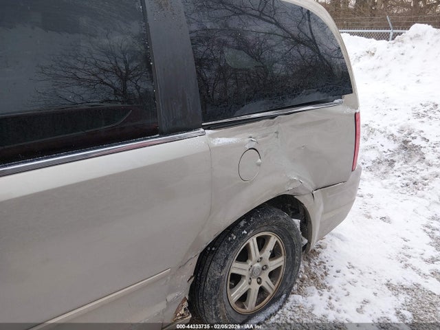 Aukcja sprzedaży 2008 Chrysler Town & Country Touring, vin: 2A8HR54P88R767134, numer aukcji: 44333735