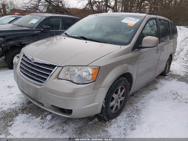 Aukcja sprzedaży 2008 Chrysler Town & Country Touring, vin: 2A8HR54P88R767134, numer aukcji: 44333735
