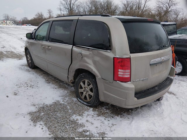 Aukcja sprzedaży 2008 Chrysler Town & Country Touring, vin: 2A8HR54P88R767134, numer aukcji: 44333735