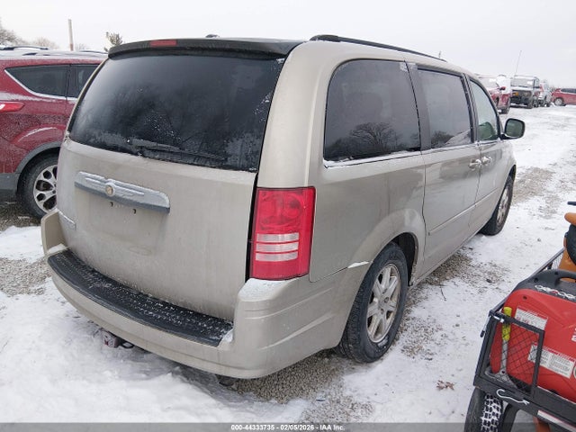 Aukcja sprzedaży 2008 Chrysler Town & Country Touring, vin: 2A8HR54P88R767134, numer aukcji: 44333735