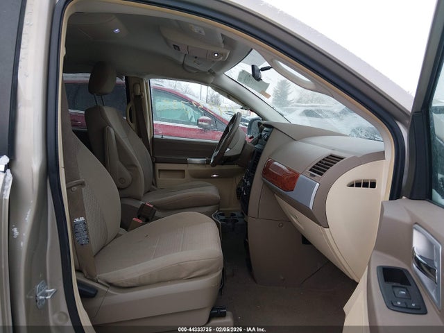Aukcja sprzedaży 2008 Chrysler Town & Country Touring, vin: 2A8HR54P88R767134, numer aukcji: 44333735
