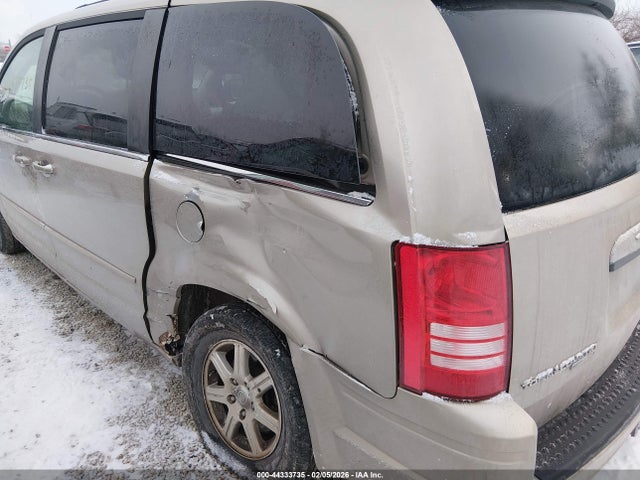 Aukcja sprzedaży 2008 Chrysler Town & Country Touring, vin: 2A8HR54P88R767134, numer aukcji: 44333735