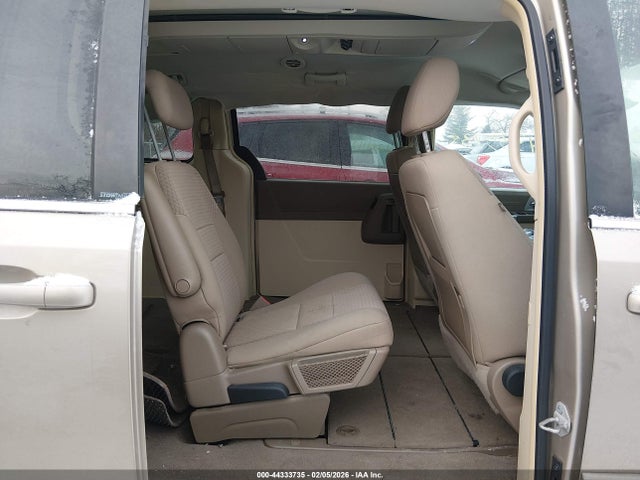 Aukcja sprzedaży 2008 Chrysler Town & Country Touring, vin: 2A8HR54P88R767134, numer aukcji: 44333735