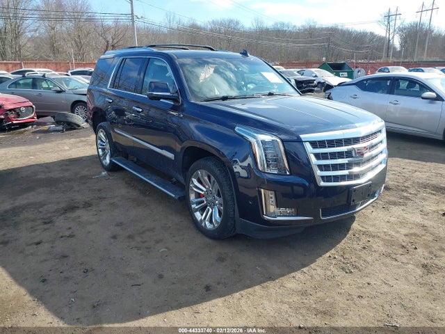 2019 CADILLAC ESCALADE 1GYS4CKJ7KR194118