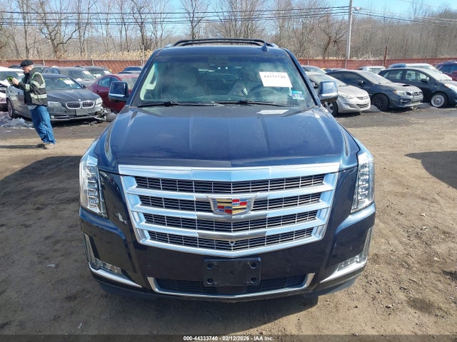 Aukcja sprzedaży 2019 Cadillac Escalade Premium Luxury, vin: 1GYS4CKJ7KR194118, numer aukcji: 44333740