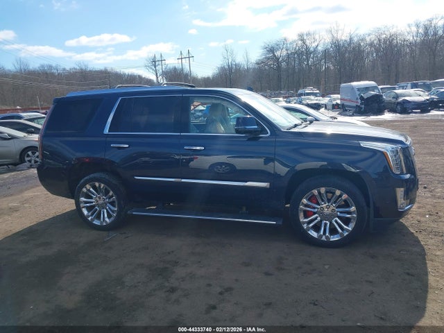 Aukcja sprzedaży 2019 Cadillac Escalade Premium Luxury, vin: 1GYS4CKJ7KR194118, numer aukcji: 44333740