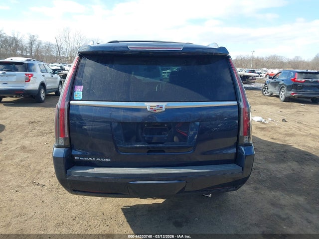 Aukcja sprzedaży 2019 Cadillac Escalade Premium Luxury, vin: 1GYS4CKJ7KR194118, numer aukcji: 44333740