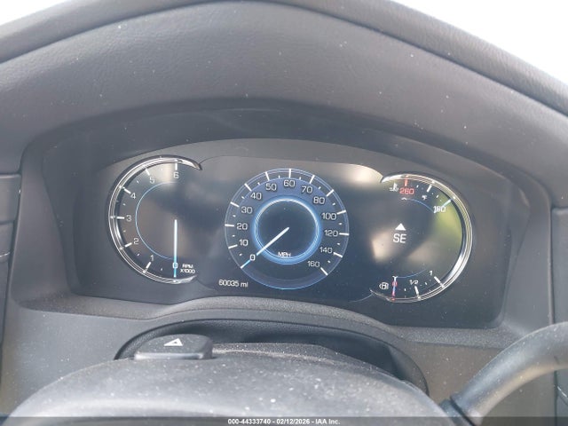 2019 CADILLAC ESCALADE 1GYS4CKJ7KR194118 Photo 6