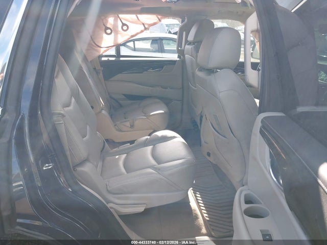 2019 CADILLAC ESCALADE 1GYS4CKJ7KR194118 Photo 7
