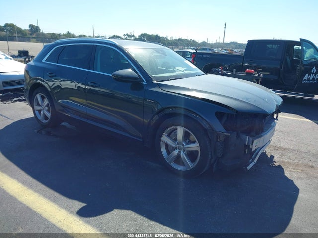 2019 AUDI E-TRON WA1LAAGE7KB023438 Photo 0