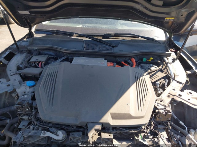 2019 AUDI E-TRON WA1LAAGE7KB023438 Photo 9