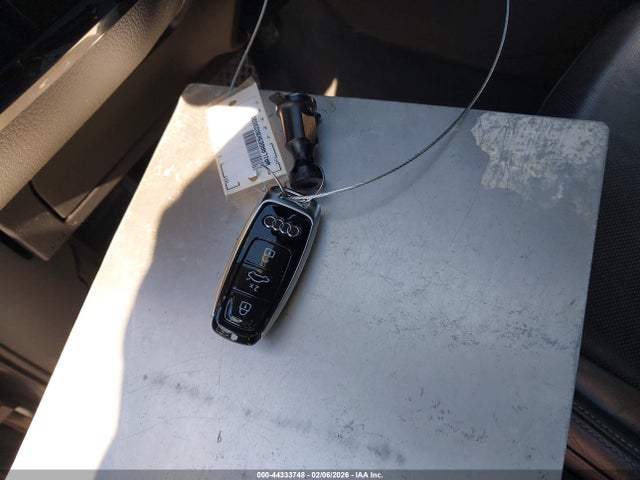 2019 AUDI E-TRON WA1LAAGE7KB023438 Photo 10