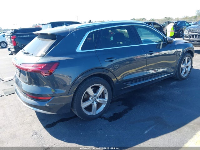2019 AUDI E-TRON WA1LAAGE7KB023438 Photo 3