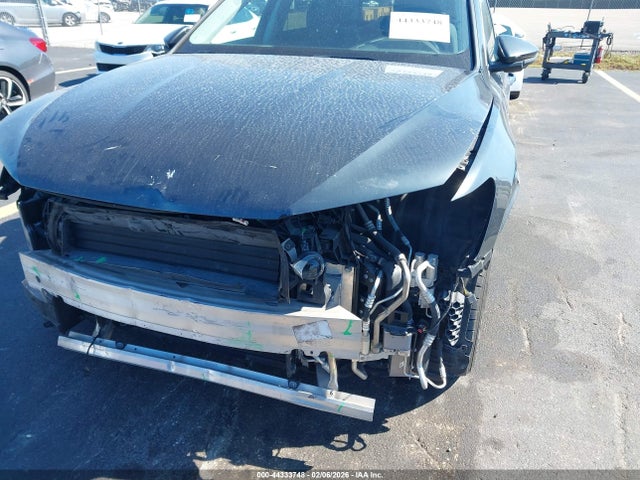 2019 AUDI E-TRON WA1LAAGE7KB023438 Photo 5