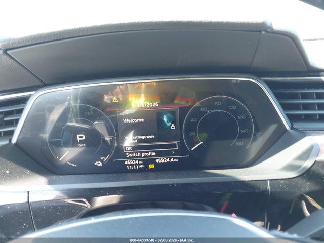 2019 AUDI E-TRON WA1LAAGE7KB023438 Photo 6