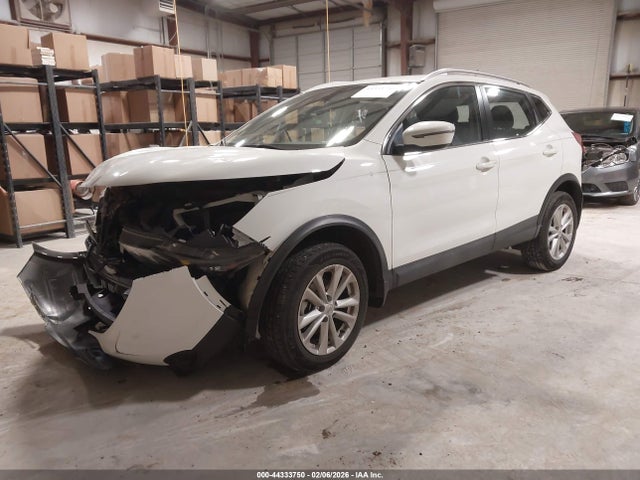 JN1BJ1CP5HW004707 Nissan Rogue Sport Sv