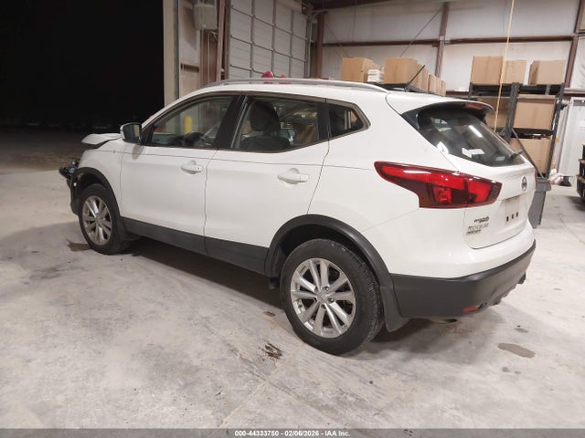 JN1BJ1CP5HW004707 Nissan Rogue Sport Sv