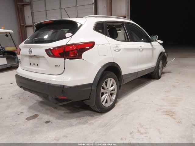 JN1BJ1CP5HW004707 Nissan Rogue Sport Sv