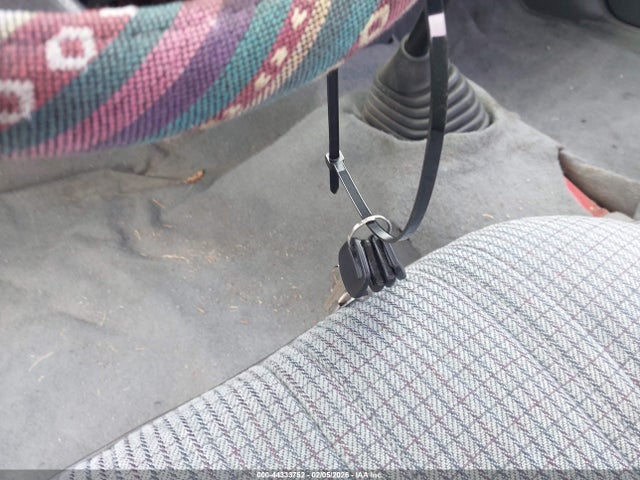 1990 TOYOTA PICKUP JT4RN93P3L0013352 Photo 10