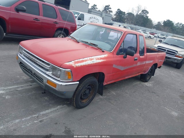 1990 TOYOTA PICKUP JT4RN93P3L0013352 Photo 1