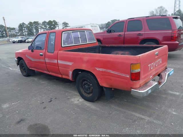 1990 TOYOTA PICKUP JT4RN93P3L0013352 Photo 2