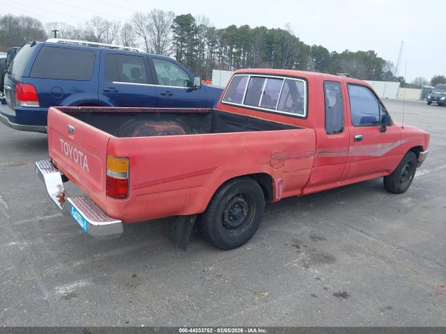 1990 TOYOTA PICKUP JT4RN93P3L0013352 Photo 3