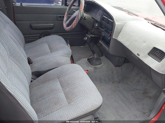 1990 TOYOTA PICKUP JT4RN93P3L0013352 Photo 4