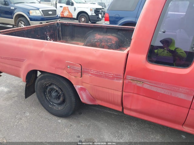 1990 TOYOTA PICKUP JT4RN93P3L0013352 Photo 5