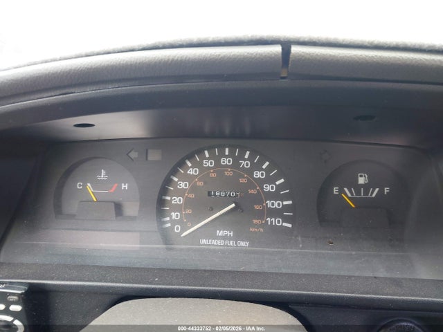 1990 TOYOTA PICKUP JT4RN93P3L0013352 Photo 6