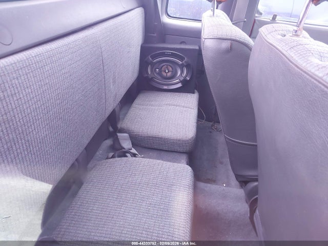 1990 TOYOTA PICKUP JT4RN93P3L0013352 Photo 7