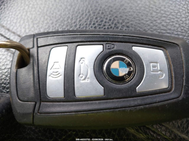 2012 BMW 528I WBAXH5C54CDW09176 Photo 10