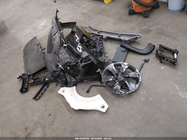 Toyota RAV4 LE 2023 2T3F1RFV6PC372576 Image 11