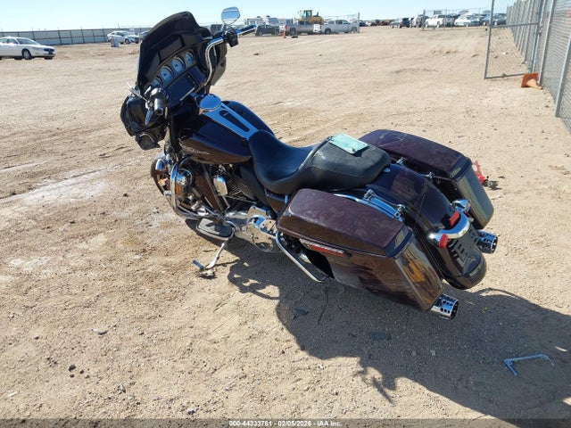 2014 HARLEY-DAVIDSON FLHXS 1HD1KRM11EB674139 Photo 2