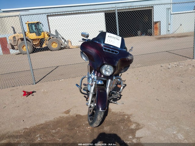 2014 HARLEY-DAVIDSON FLHXS 1HD1KRM11EB674139 Photo 4