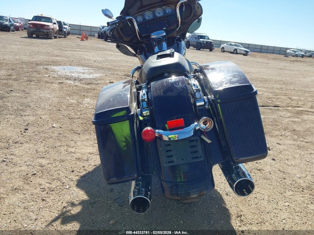 2014 HARLEY-DAVIDSON FLHXS 1HD1KRM11EB674139 Photo 5