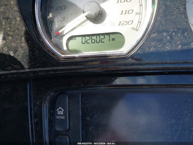 2014 HARLEY-DAVIDSON FLHXS 1HD1KRM11EB674139 Photo 6