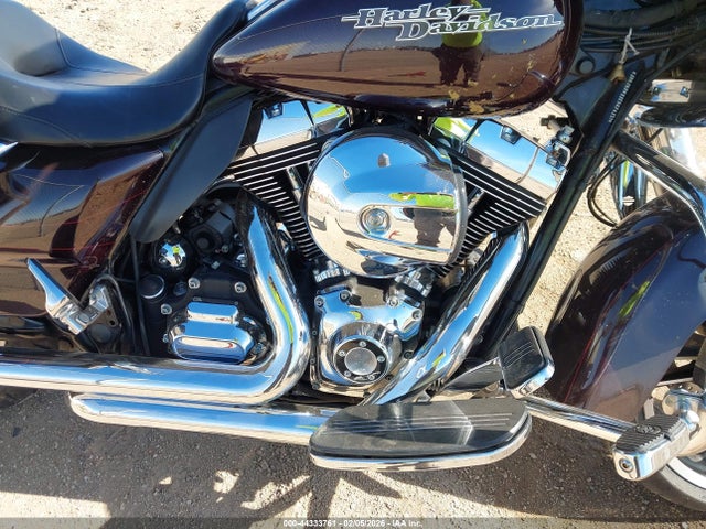 2014 HARLEY-DAVIDSON FLHXS 1HD1KRM11EB674139 Photo 7