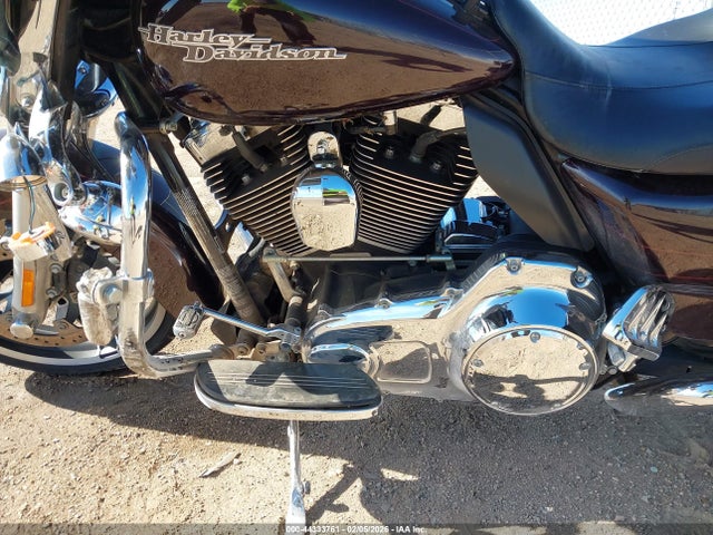 2014 HARLEY-DAVIDSON FLHXS 1HD1KRM11EB674139 Photo 8