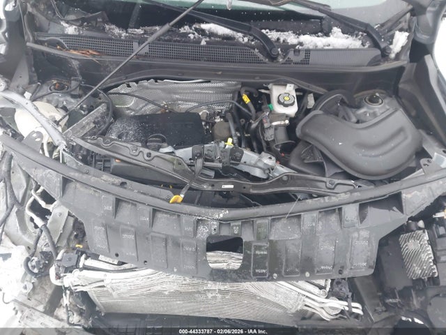 44333787 :رقم المزاد ، KL4AMDSL6RB168857 vin ، 2024 Buick Encore Gx Sport Touring Fwd مزاد بيع