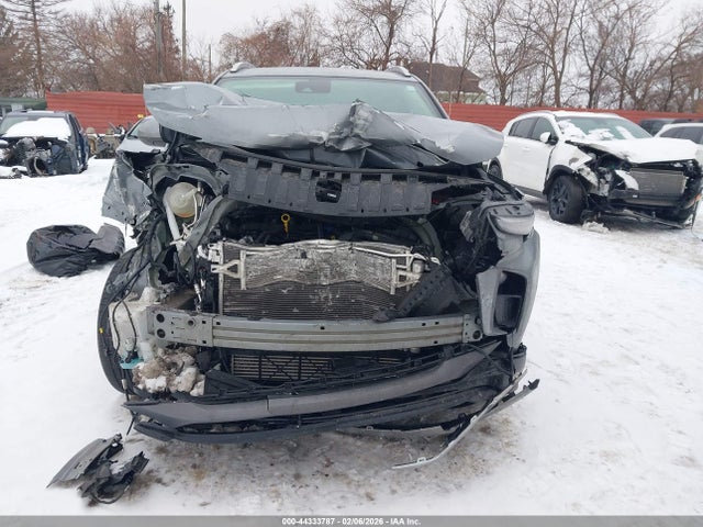 44333787 :رقم المزاد ، KL4AMDSL6RB168857 vin ، 2024 Buick Encore Gx Sport Touring Fwd مزاد بيع