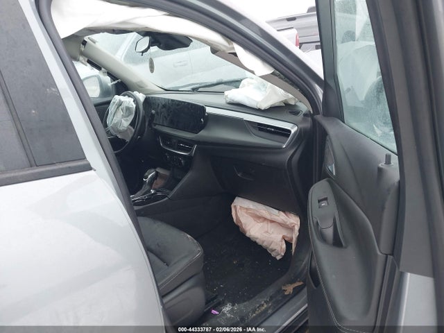 44333787 :رقم المزاد ، KL4AMDSL6RB168857 vin ، 2024 Buick Encore Gx Sport Touring Fwd مزاد بيع