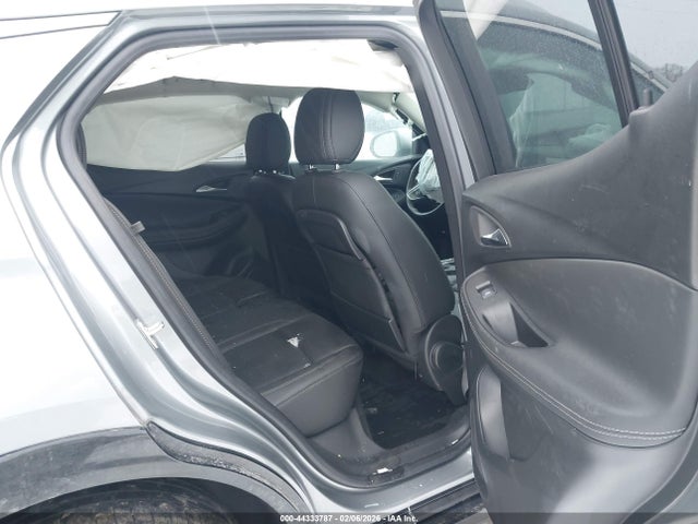 44333787 :رقم المزاد ، KL4AMDSL6RB168857 vin ، 2024 Buick Encore Gx Sport Touring Fwd مزاد بيع