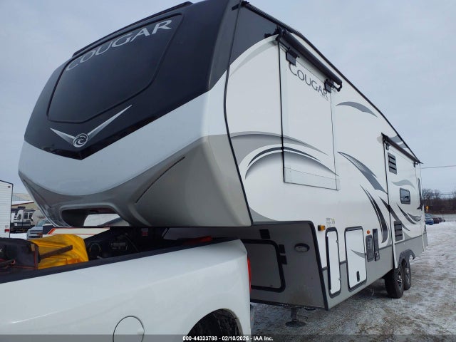 Keystone Rv Other 2021 4YDF29029M2507920 Image 2